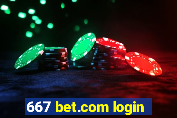 667 bet.com login